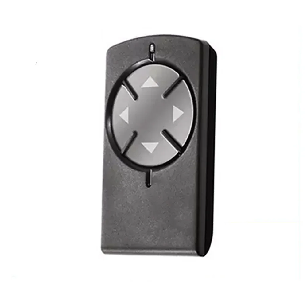 Ouvre-porte de garage POWERTECH PR2 PR4 PR1 PR-2, 3 pièces, 433MHz, Code roulant, transmetteur à 4 canaux