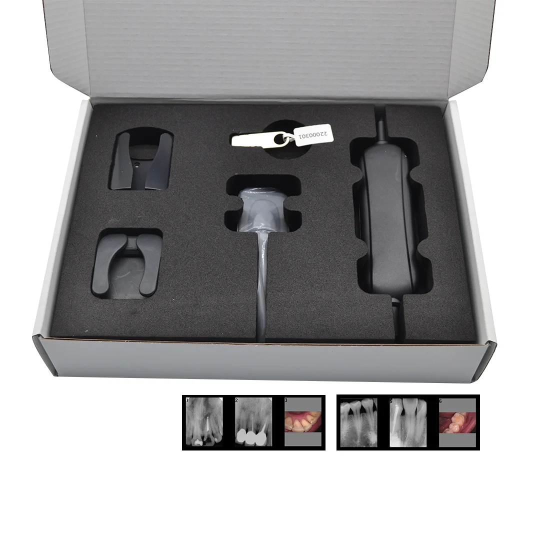 LK-C62 Sensor Xray …