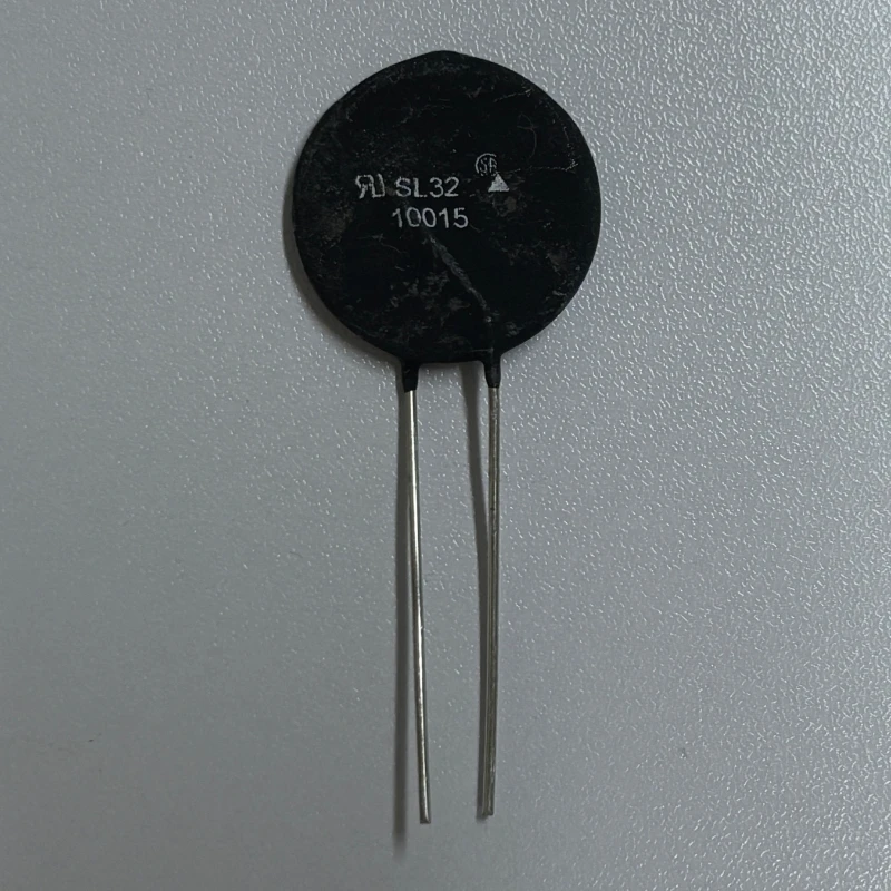 1PCS SL32 0R230 0R530 0R536 0R540 1R030 1R036 2R023 2R025 4R023 5R020 10015 NTC Thermal Resistor 20%