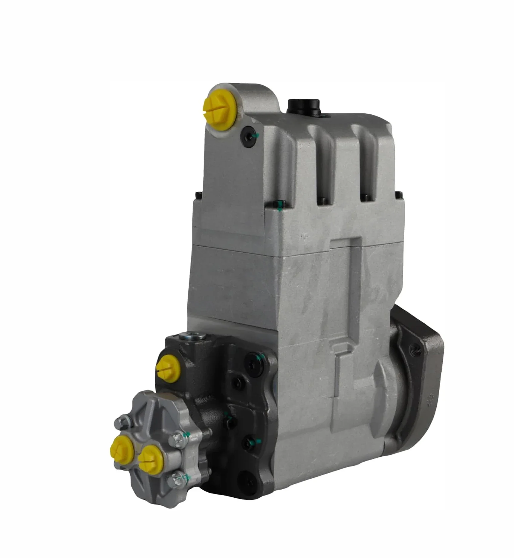 MSparts Diesel Fuel Pump Rebuilt Item 319-0678 319-0677 319-0607 384-0677 for CAT C7 C9 for excavator E330D E336D E340DL