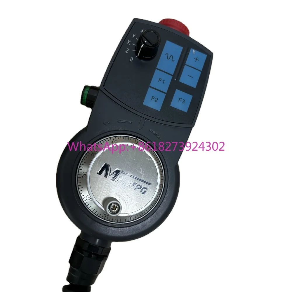 Electronic Handwhee…