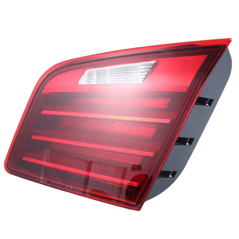 Car Rear LED Inner Tail Light For BMW 5 Series F10 2010-2016 Brake Light Turn Signal Light