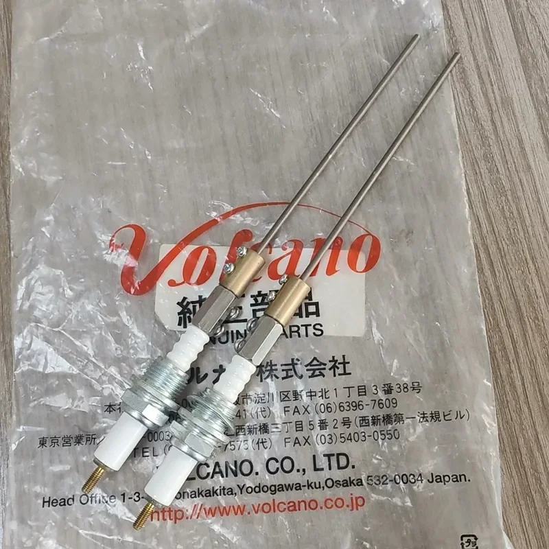 VTH-SN, TRK Ignition Electrode 0006-0 For  4046 Wheel 15108237 – Brand new, in stock