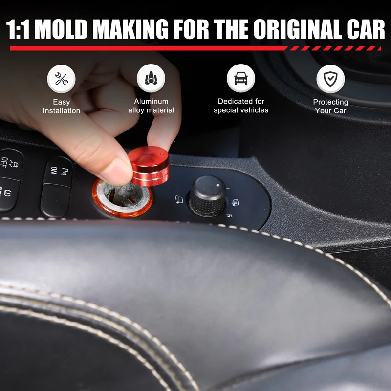 Aluminum Alloy Car …