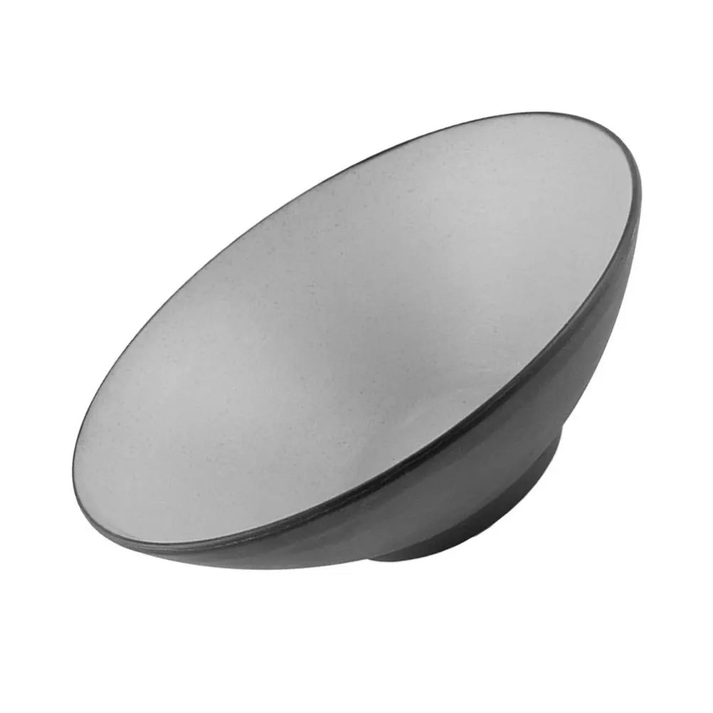 

1Pcs Noodle Bowl Practical Home Container Thickened Insulated Bibimbap Soup Fruit Salad Bowl Household Container