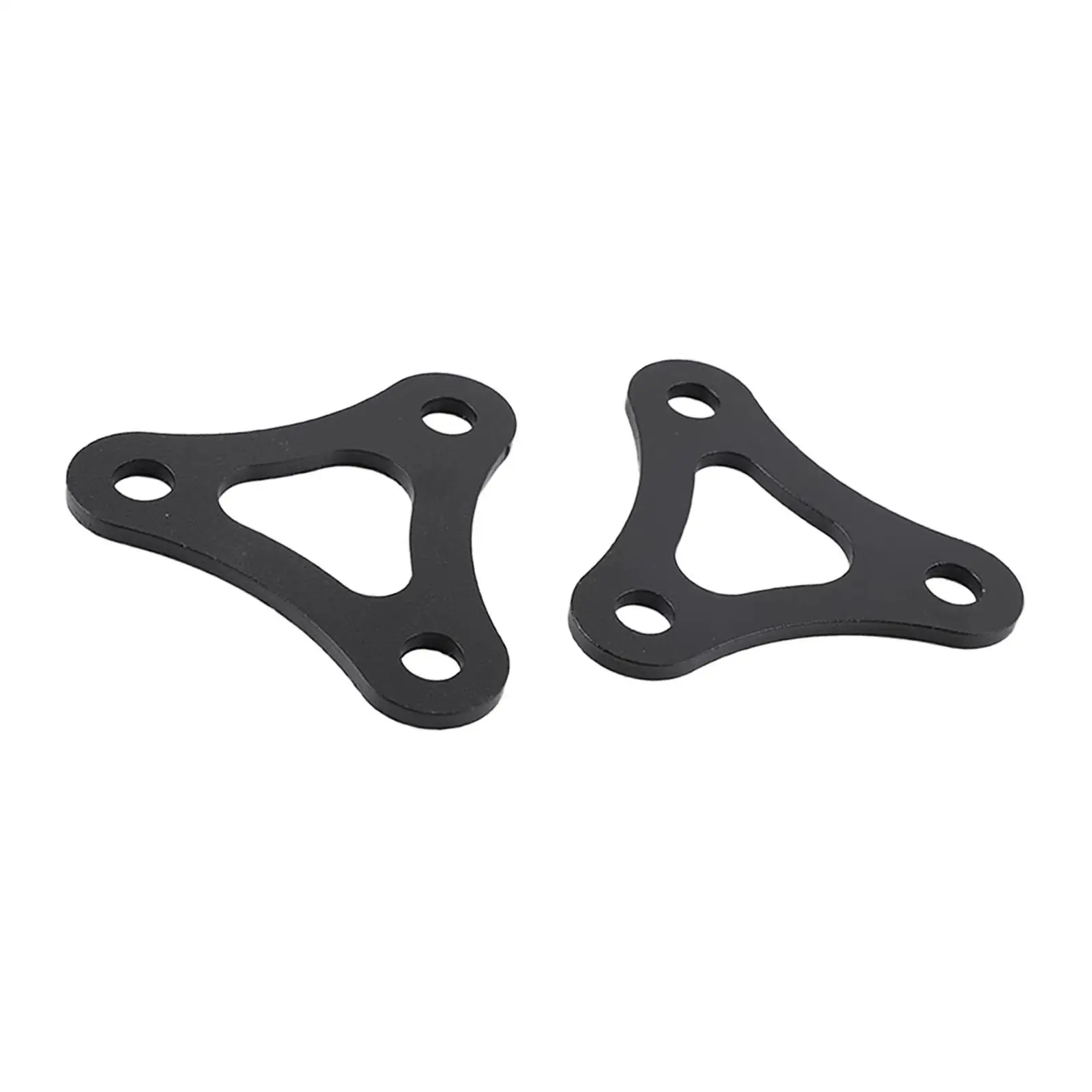 Motorcycle Accessories Suspension Lowering Kit Adjustable Metal Rear Drop Links for VOGE DS625X DSX625 Improved Comfort