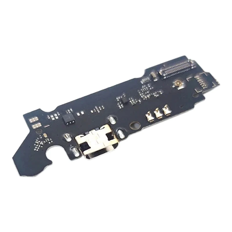 

Для ZTE Blade A31 2021, плата порта зарядки