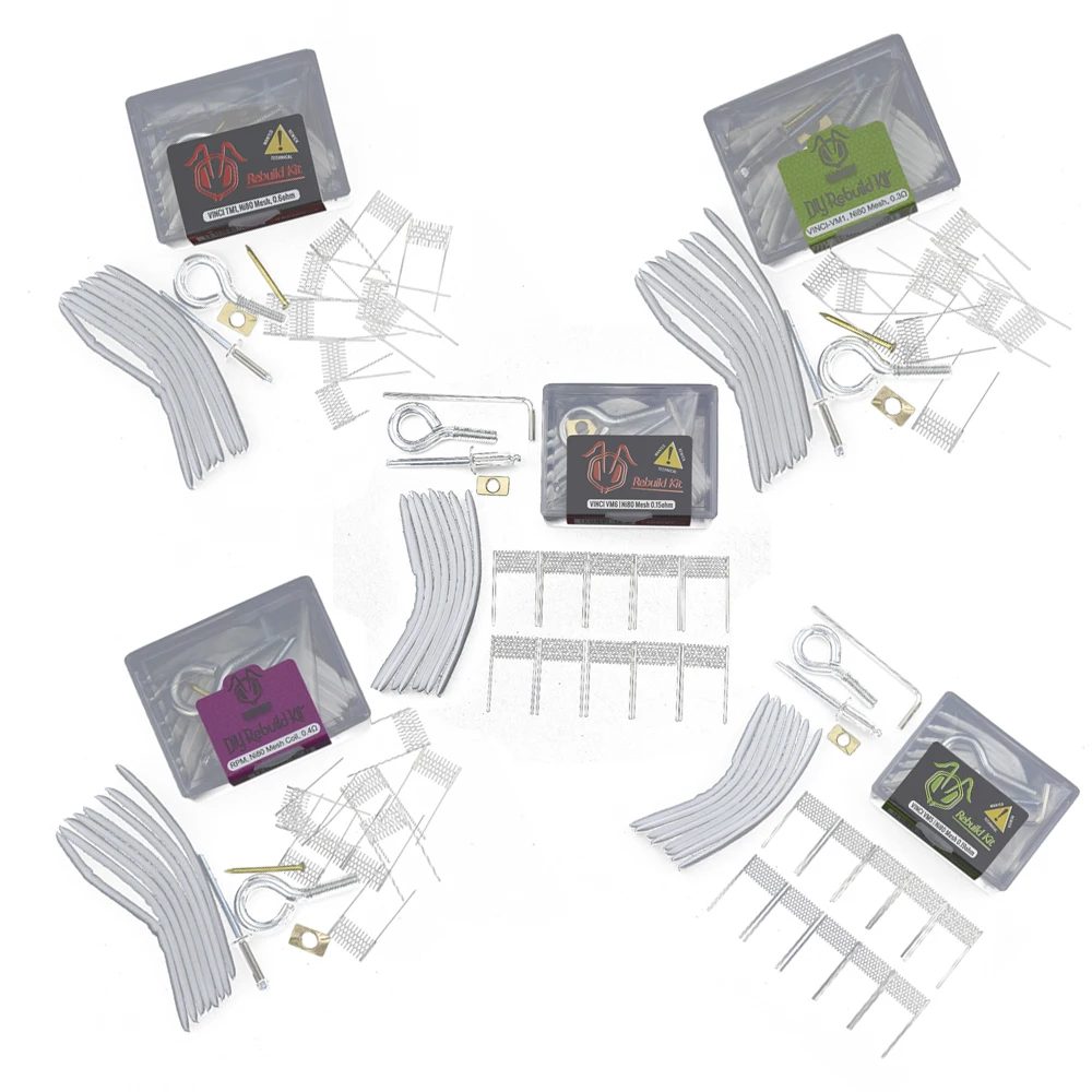 13 Typ Original DIY Umbaus atz 0.15/0.16/0.2/0.3/0.4/0,6 Ohm für pnp vm1 vm5 vm6 tpp U/min Boost Drag x s Argus vinci gt Druckluft werkzeug