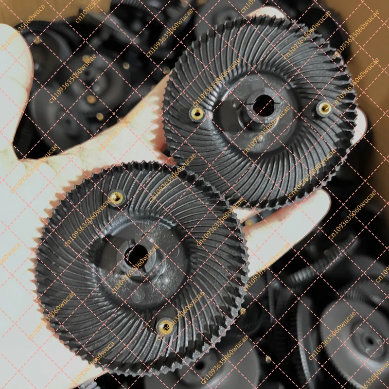 Centrifugal Spinning Disc for Agricultural Drone, Lower Spinner Plate UAV Repair Parts