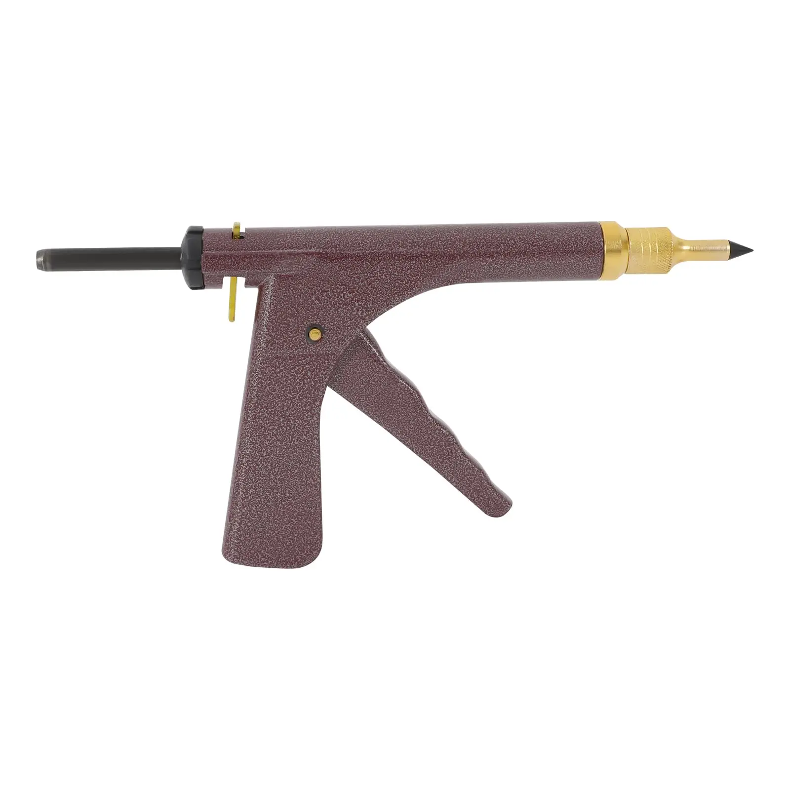 طقم إصلاح الإطارات مع 85 سدادات فطر، طقم إصلاح ثقب الإطارات بدون أنبوب أدوات إصلاح الإطارات العالمية لثقب الإطارات والإطارات المسطحة