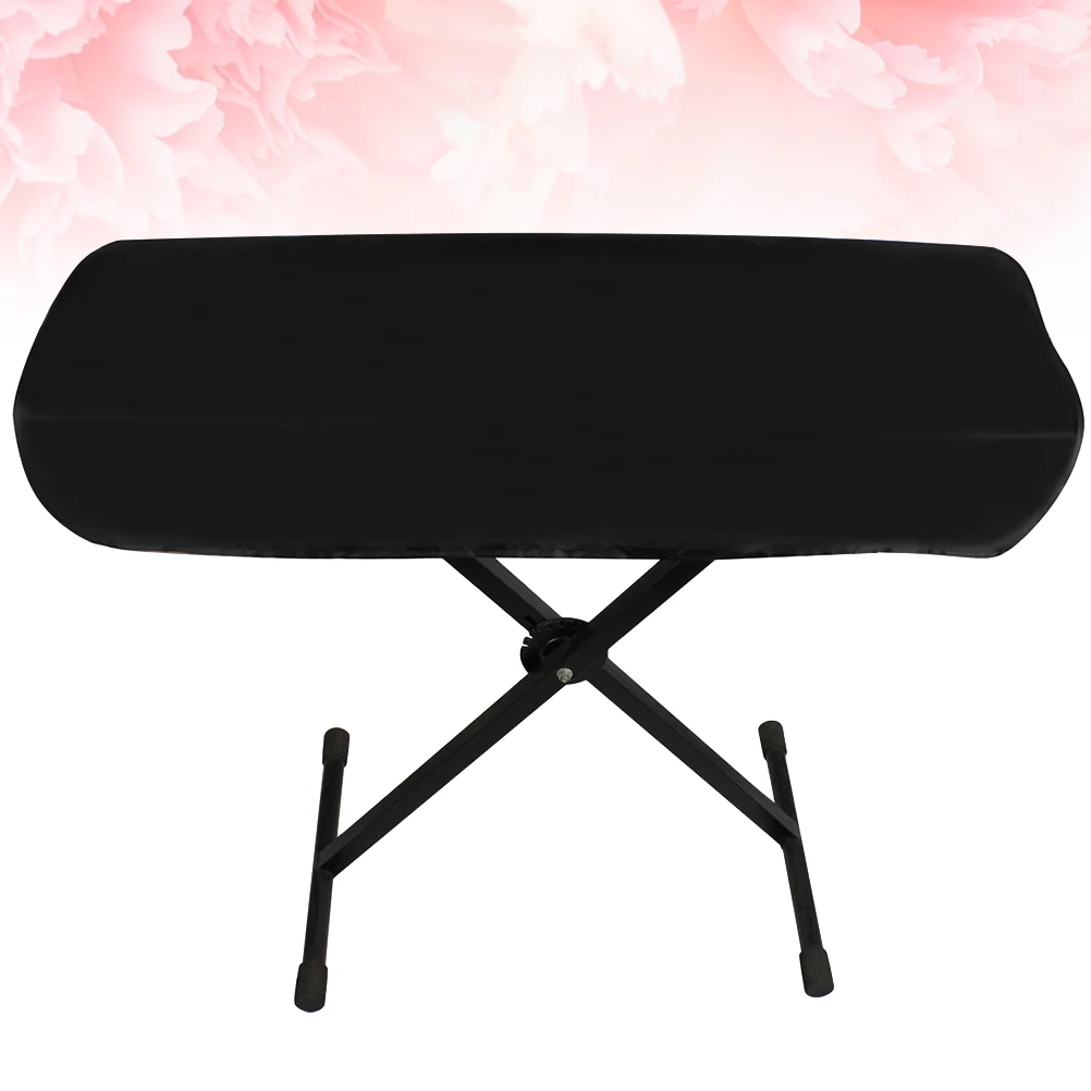 

Electronic 97x40cm Piano Keyboard Cover Keyboard Cloth Waterproof Protective Accessory Gift Piano Cover Cloth Idea