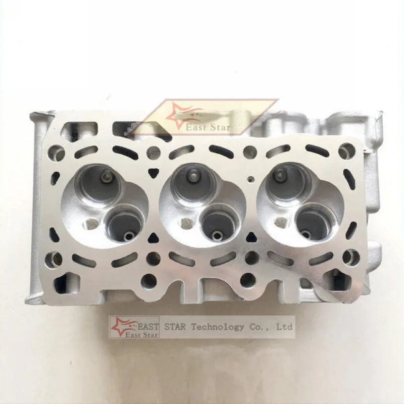 Cabeza de Cilindro WW F8C para Daewoo Tico DAMAS Tico 796c SOHC 6v L3 0.8L 1986- 94581246 94581248 1110A-78B00000 11110-78B00-000