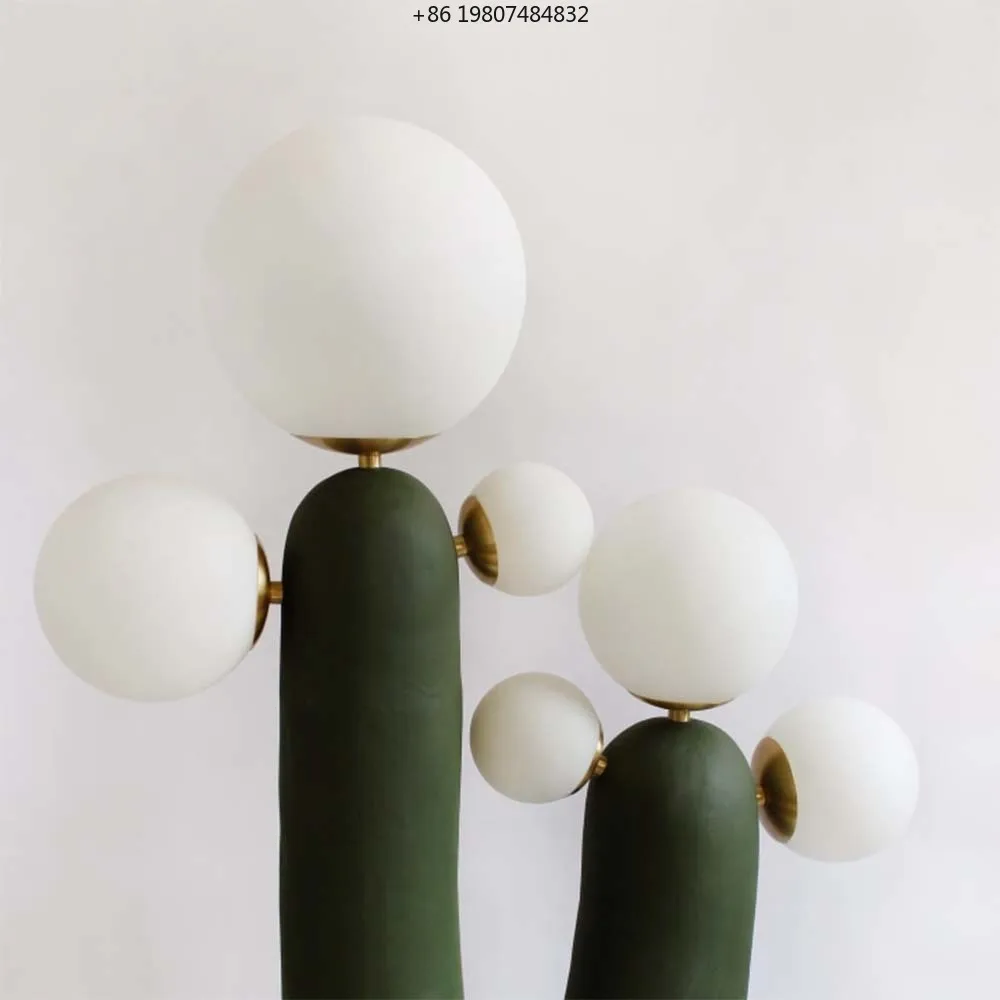 Creative Spherical Tubular Table Lamp, LED Energy Saving, Living Room Bedroom Aliexpress