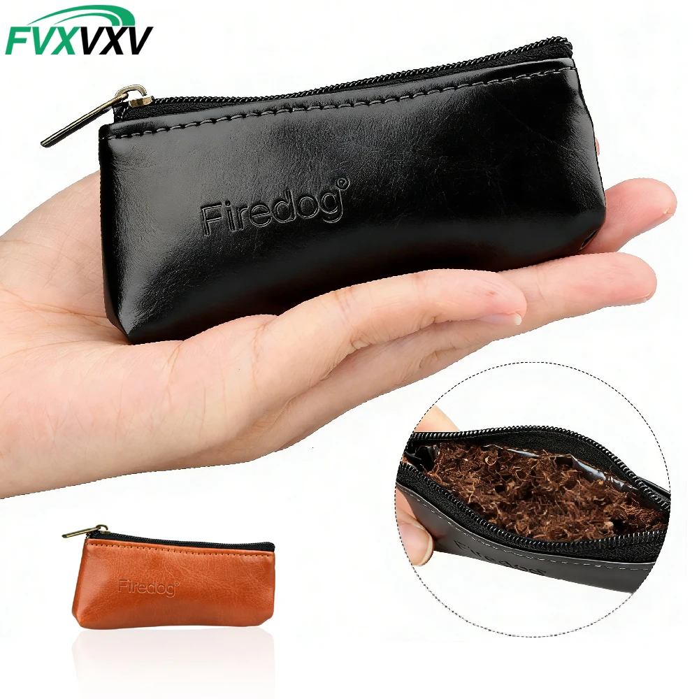 1PCS Premium All-Weather Smell Proof & Lockable Tobacco Pouch, Smell and Odor Proof Travel Zipper Pouch - Bags for Tobacco Stora