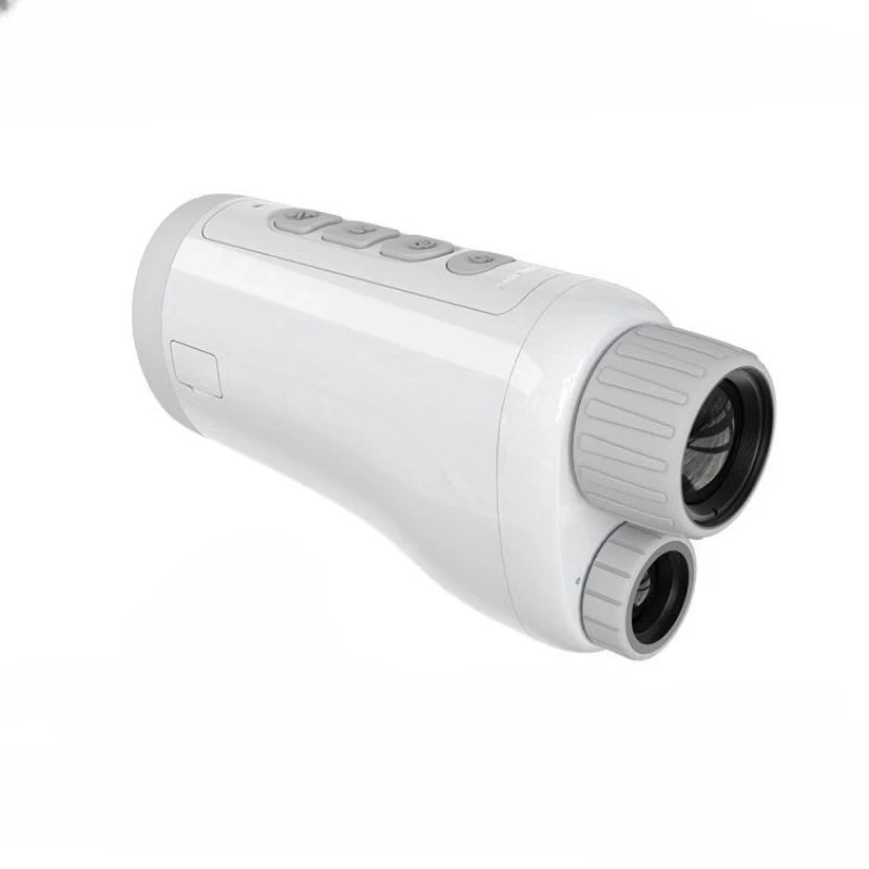 

Full-color infrared digital night vision thermal imager, birdwatching tourism camping night fishing telescope