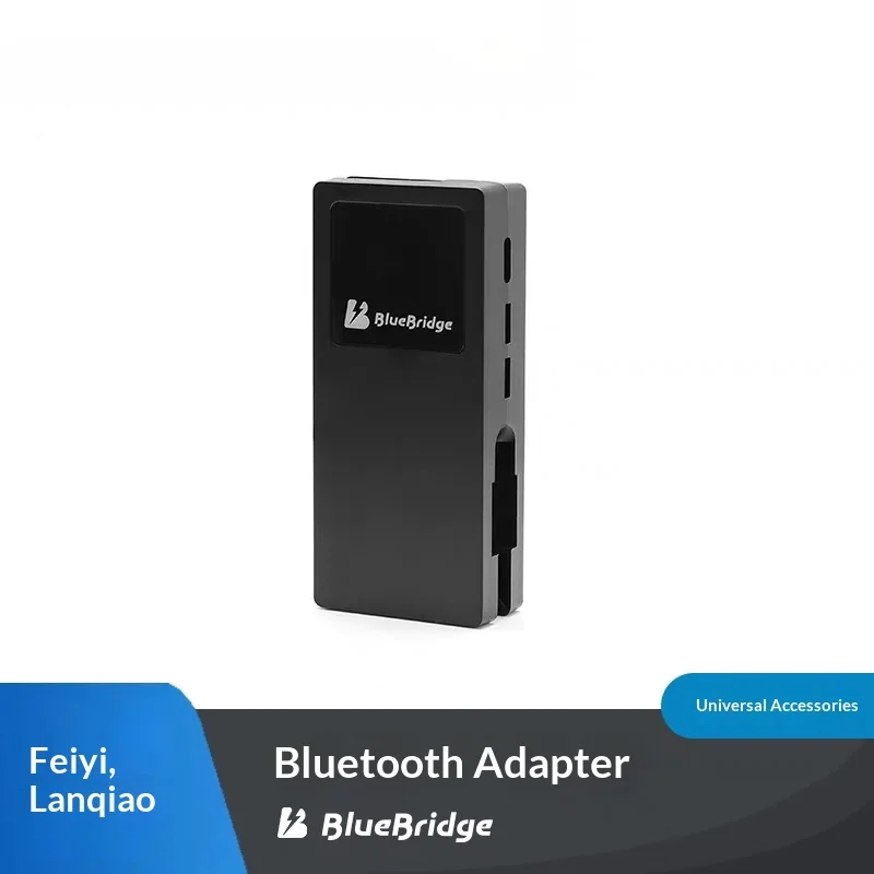 New In Stock Freewing BlueBridge Bluetooth Adapter Model Wireless Communication Module For RC Drone Aircraft System