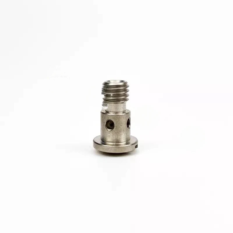 

for SLAYER semi-automatic coffee machine brewing head imported version/upgraded version water distribution screw accessories