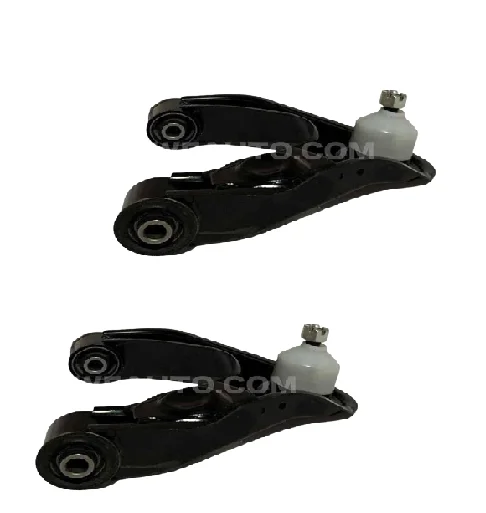 

D22 Upper Arm 54524-2S486 Steel Control Arm Navara 12 Month Warranty Correct Position Automatic Suspension System