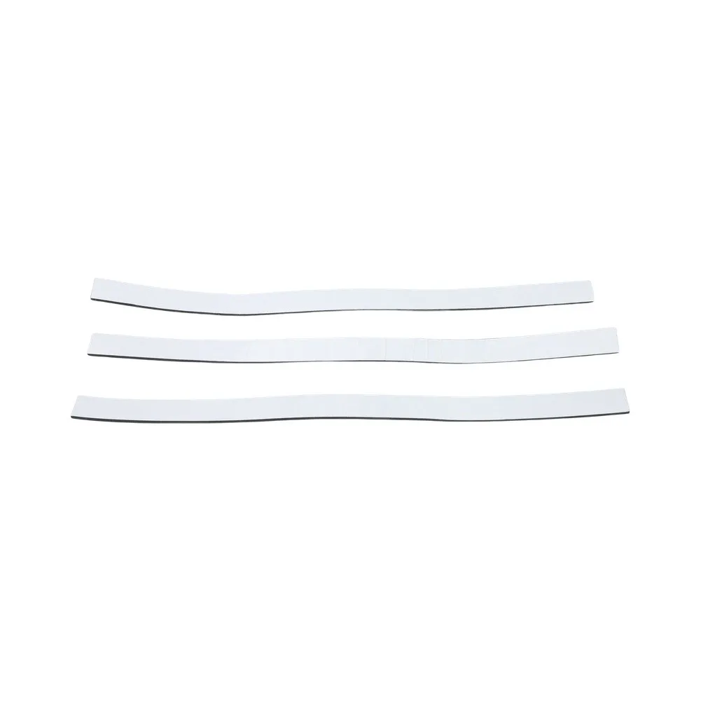 Replacement Mat Bumper Strips Foam Cushion Protective For Irobot Roomba Neato Vacuum Cleaner Pad High Quality Sale