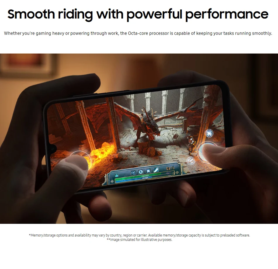Samsung Galaxy A16 4G Global version Smartphone MediaTek Helio G99, 6.7" Super AMOLED 90Hz Display, 5000mAh Battery, 50MP Camera