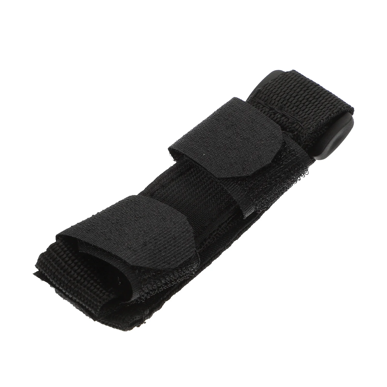 옥스포드 천 재질의 어댑티브 식기 보조기구 노인 장애인 도구 손잡이 조절 가능한 숟가락 고정 보조기구 식사용