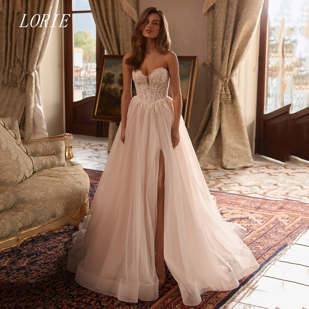 Lorie Luxury Lace A… - image