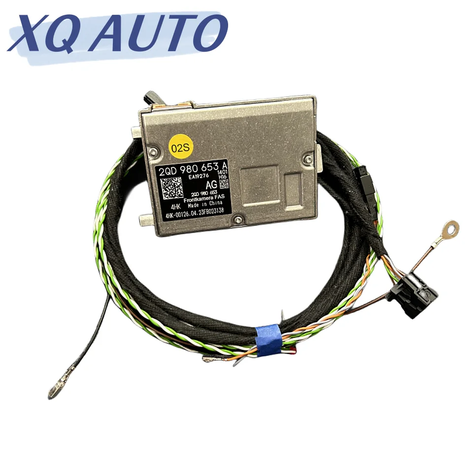 Lane keep camera 2 qd 980 653 a is suitable for the concept of MQB way MK2 Arteon 2qd980653a