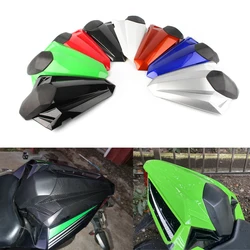 motorcycle Pillion Rear Seat Cover Cowl Solo Cowl Rear Fairing For Kawasaki Ninja 300 250 Z250 EX300 EX300R 2013-2021 2022 2023