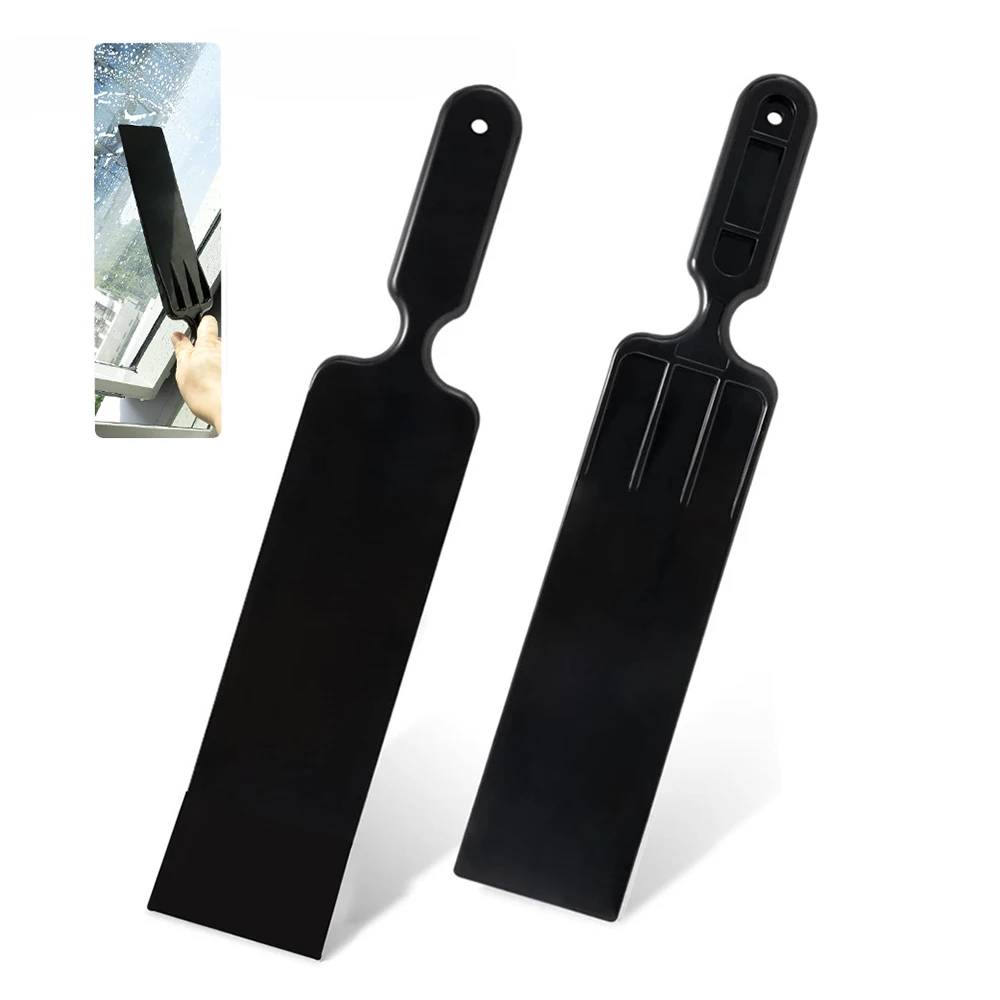 

TOFAR Long Bulldozer Squeegee Windshield Cleaning Window Tint PPF Protection Film Installation Tool Vinyl Car Wrapping Scraper