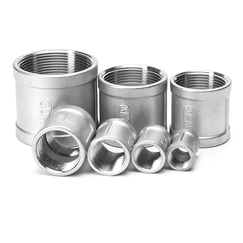 

Соединитель с внутренней резьбой, 1/8 дюйма, 1/4 дюйма, 3/8 дюйма, 1/2 дюйма, 3/4 дюйма, 1 дюйм, 1-1/4 дюйма, 1-1/2 дюйма