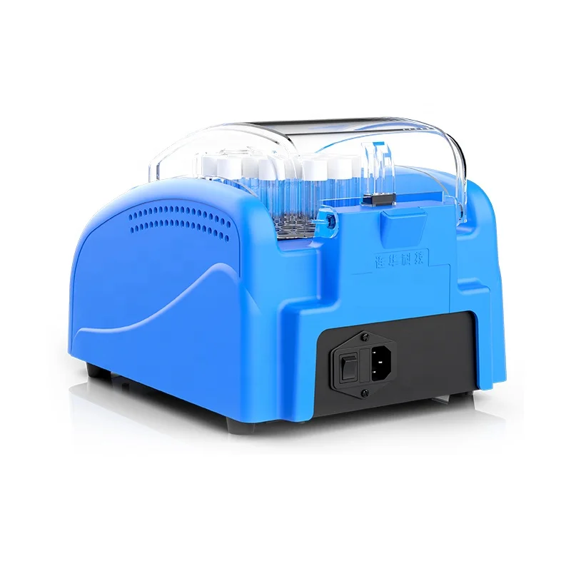 Labortest-Digester Intelligenter 25-Positionen-COD-Reaktor LH-A125, Verdauungsgerät