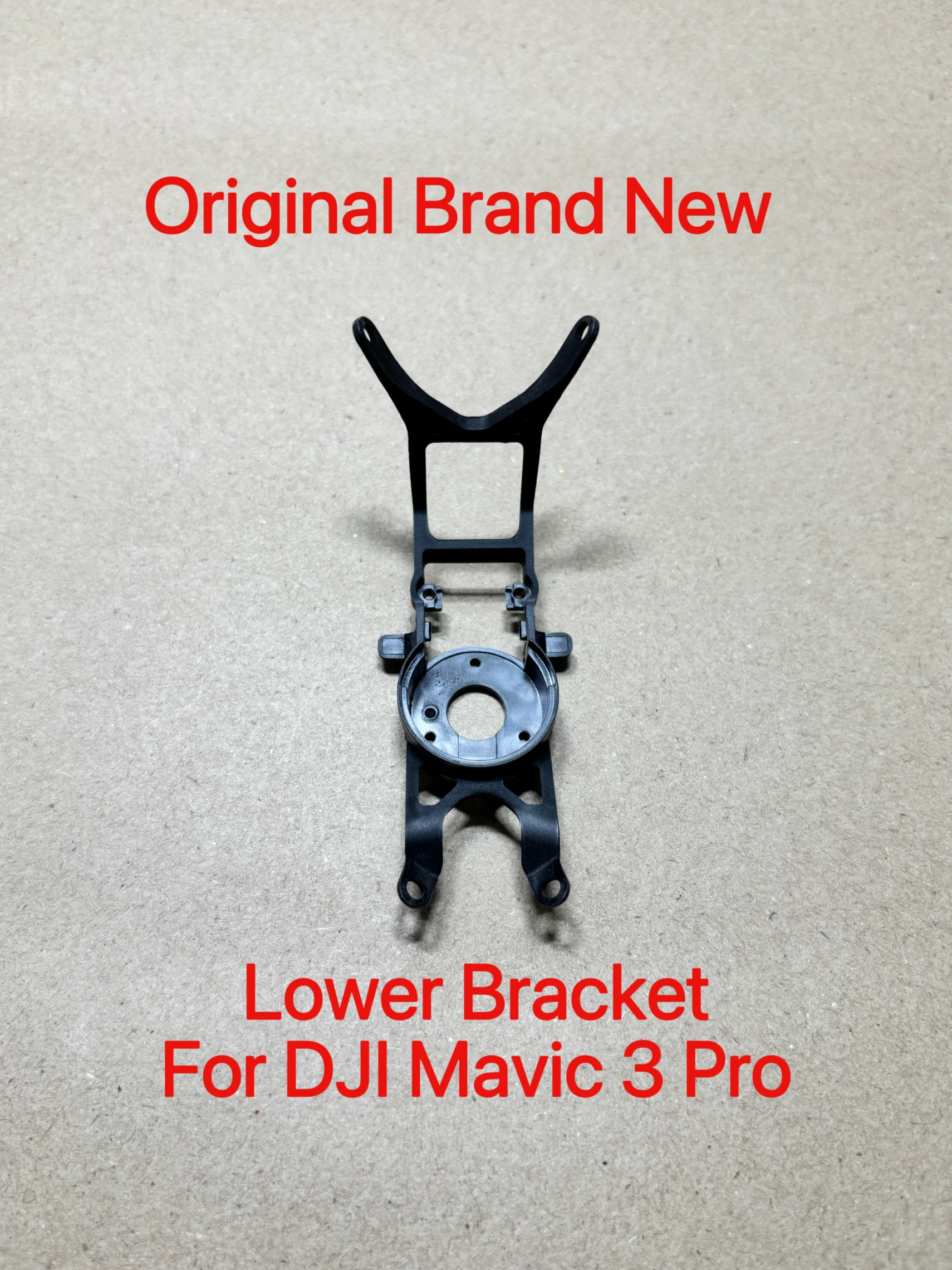 100% Orginal Brand New Gimbal Damper Board For DJI Mavic 3 Pro Gimbal Shock Absorber Upper and Lower Brackets Repair Parts