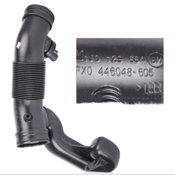 Air intake hose For VW BORA 1.6 1.8 ManualTransmission 1.6 Automatic transmission 1J0129684BM 1J0129684BF 1J0129684BN