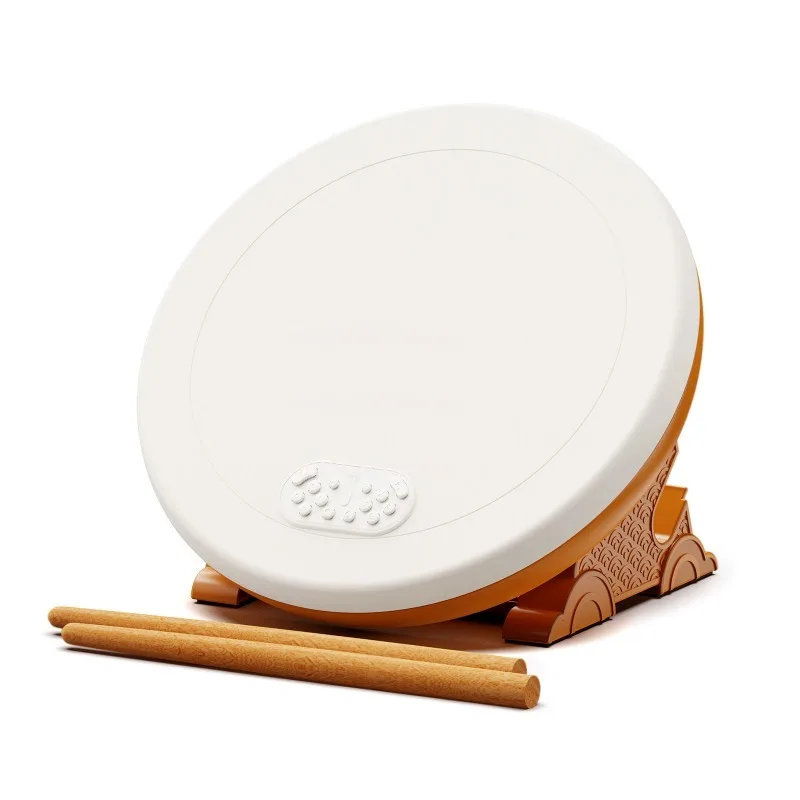 Taiko Controller PRO Edition Drum Switch/Switch2/PC/PS5 Universal Taiko Talent Drum