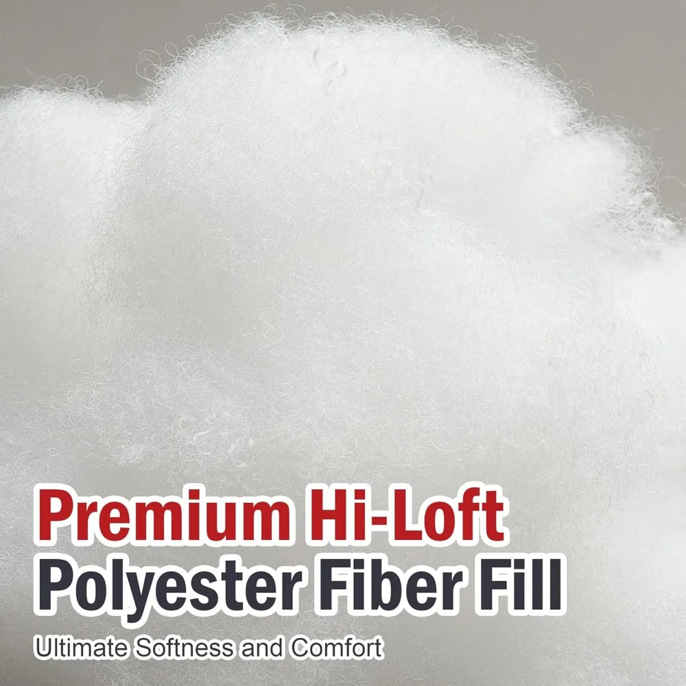 سرير كلب مهيب مقاس 24 بوصة مخملي صغير مهدئ قابل للغسل 24 × 19 × 7 (بوصة) - سرير كلب مستدير ناعم مريح مع عمود فقري للرأس