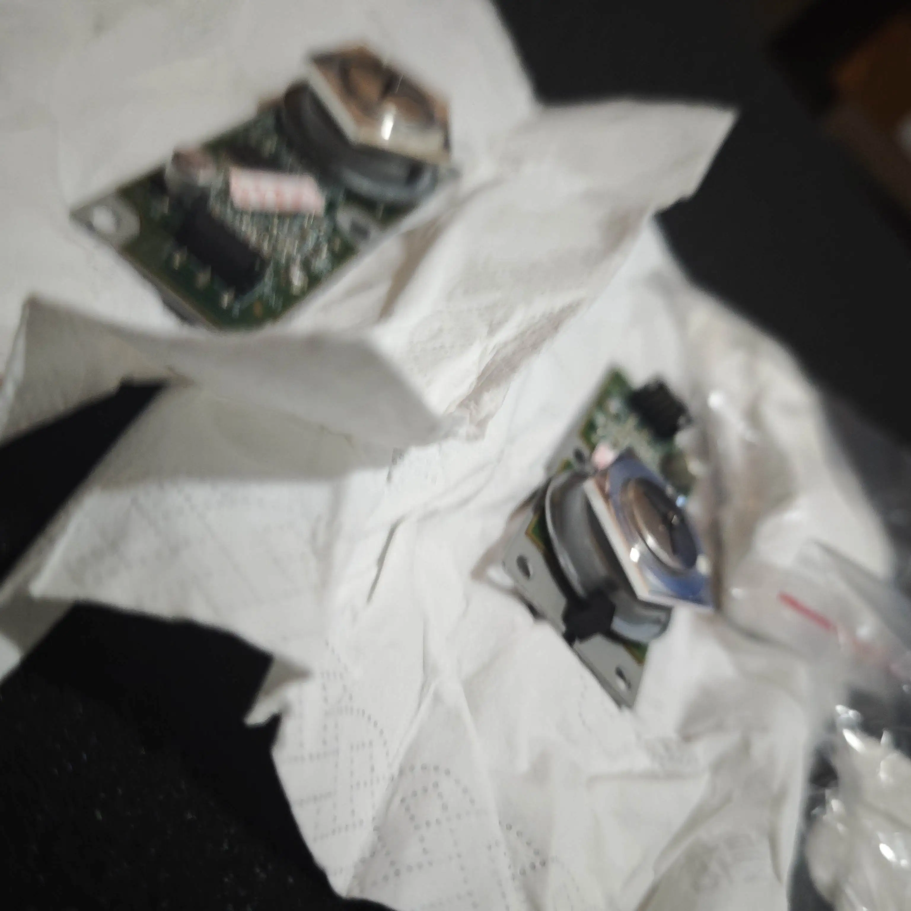 

1 шт. оригинальный двигатель лазерного сканера LSU для Kyocera FS-6025 6030 6525 6530 M4028 двигатель LSU POLYGON C