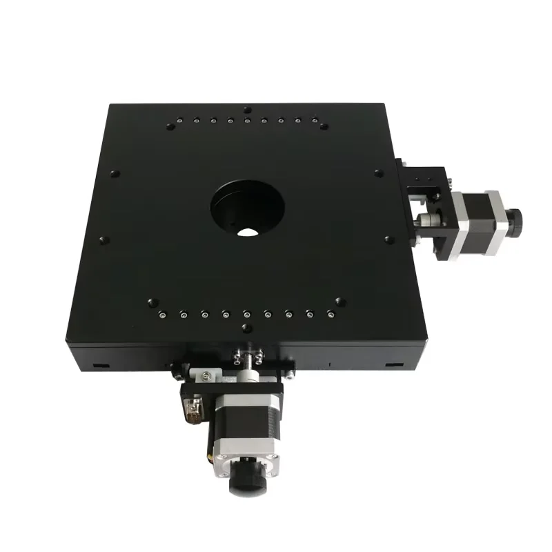 PDV PT-XY15T Motroized Linear Stage XY Slider