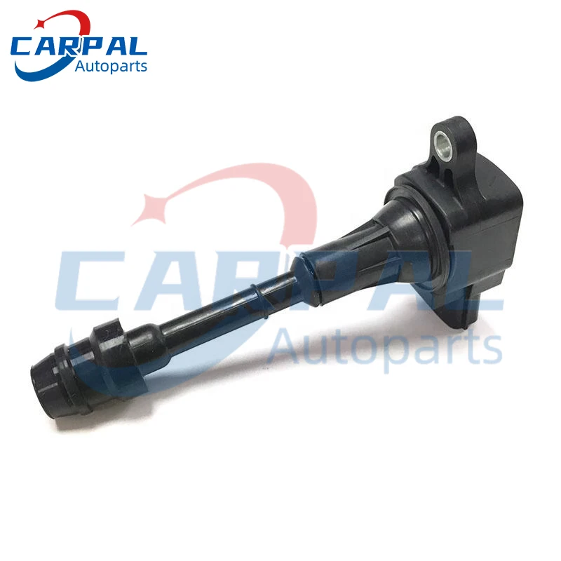 High Quality Ignition Coils 22448-8H315 22448-8H311 22448-8H310 UF-350 For Nissan Altima Sentra X-Trail L4 2.5L QR25DE Car Parts