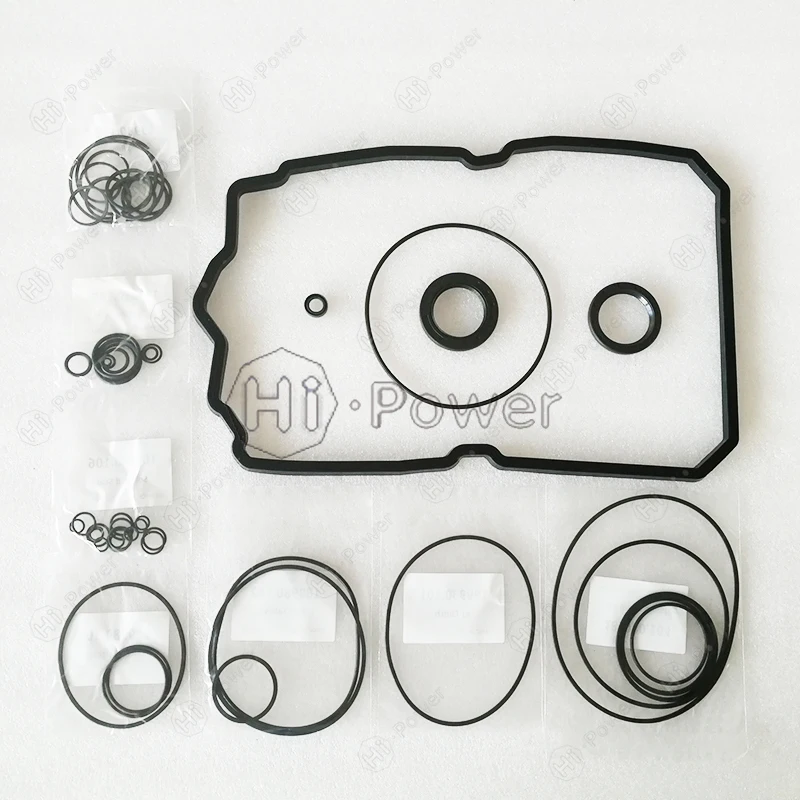 722.9 Auto Transmission Master Repair Kit Friction Steel Plate for Mercedes Benz 7-SP Gearbox 722.9 Gearbox Overhaul Repair Kit