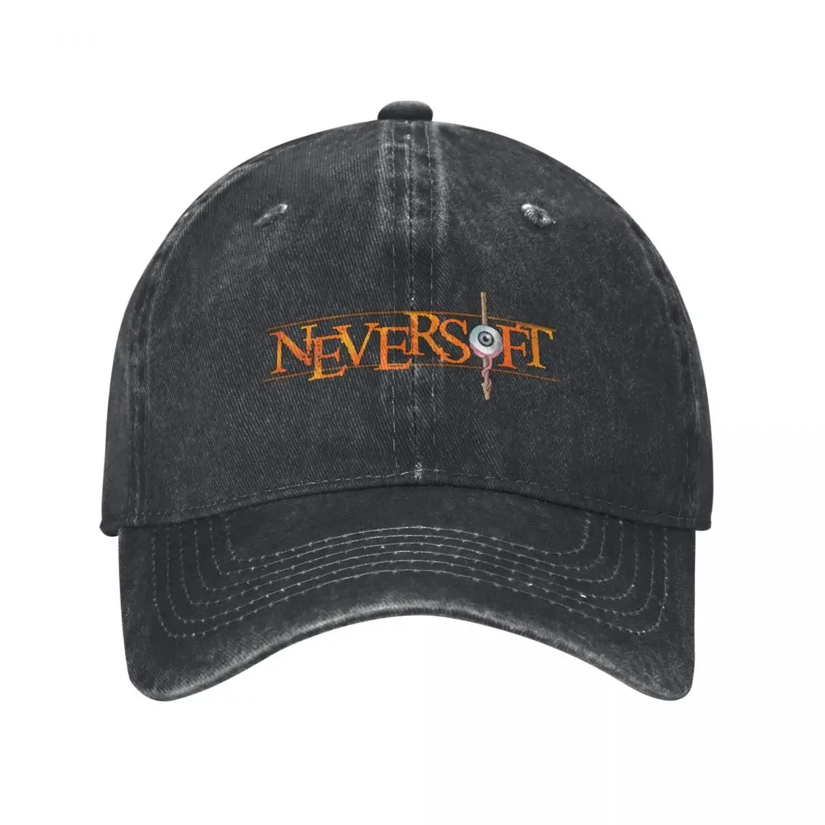 

Neversoft Baseball Cap fishing hat Sports Cap Hats For Men Women's