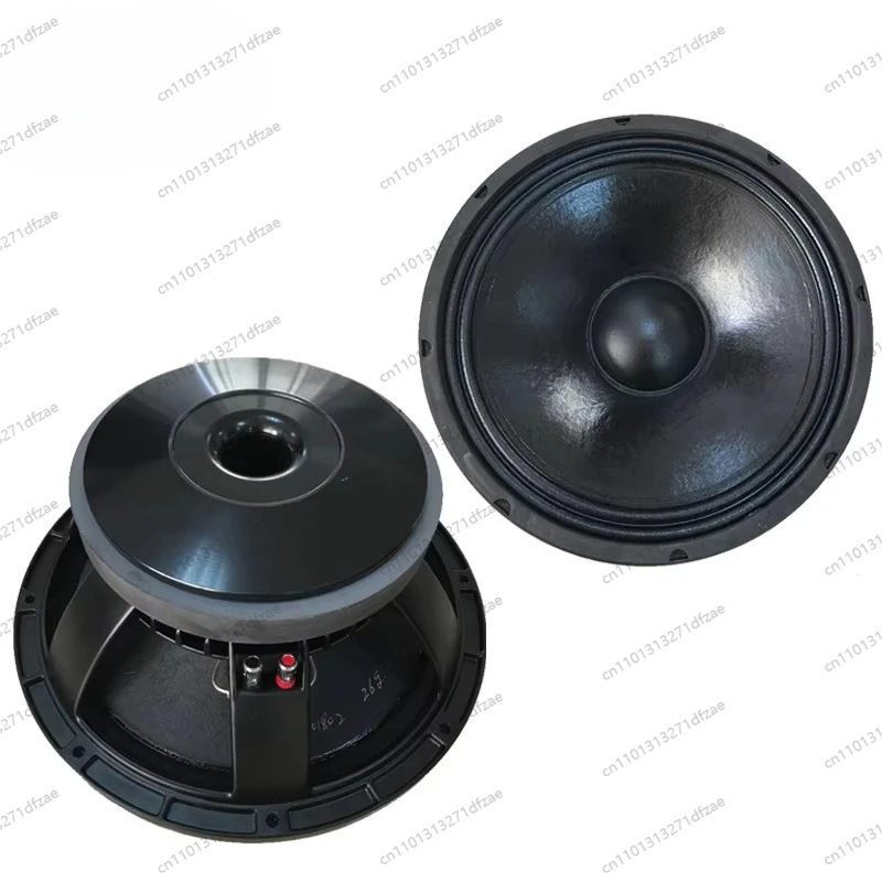 

12-Inch DJ System Subwoofer with Single Spider Premium Music Room Speaker