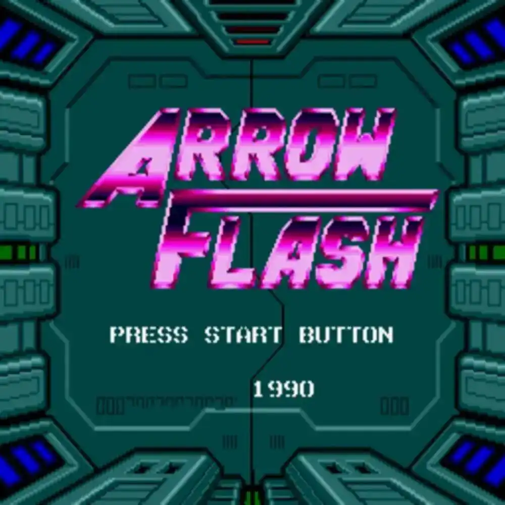 Tarjeta de juego Arrow Flash 16bit MD para Sega Mega Drive para Genesis