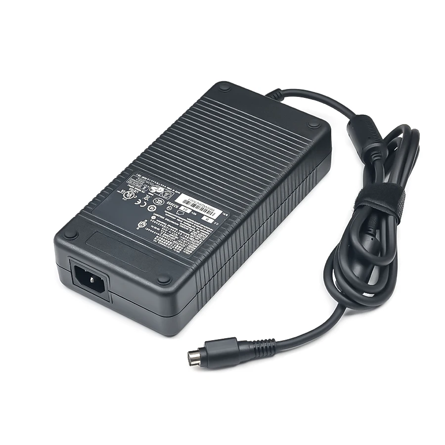 Adaptador AC para PC Desktop Gaming, Fonte de Alimentação, MSI Trident 3, A15-330P1A, A330A002L, 330W, 19.5V, 16.9A, AIO, 27, 27T, 6QE