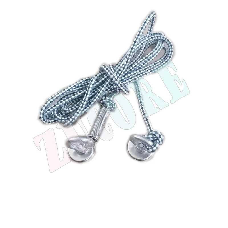 Laminating machine Eliminate static electricity Rope flying Inca advertising printing machine Banner machine Clear static silver