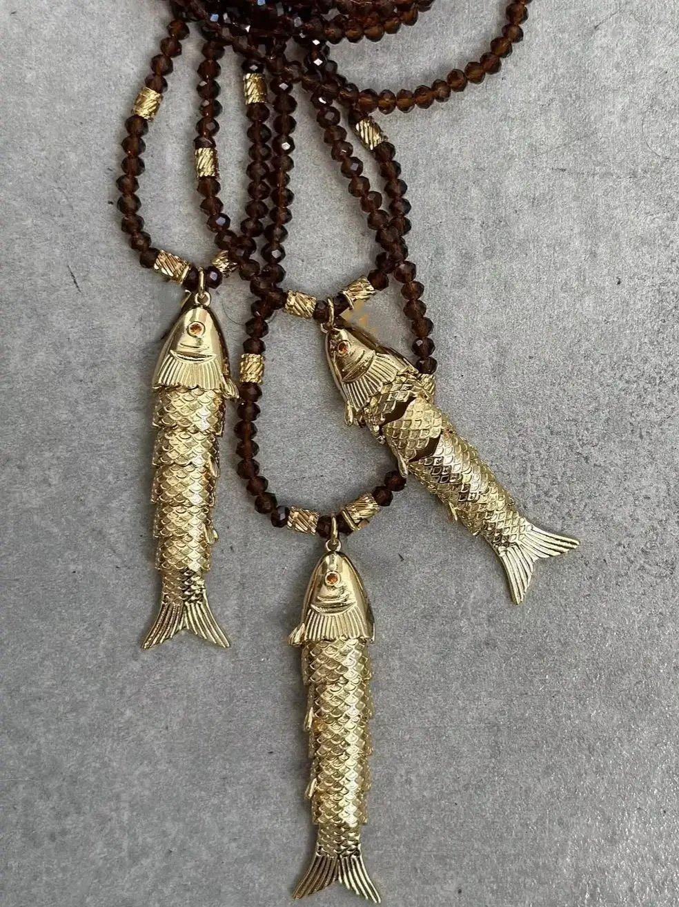 Thumbnail 2 - #47 Highest Rated Crystal Pendant Necklaces to Buy in 2026