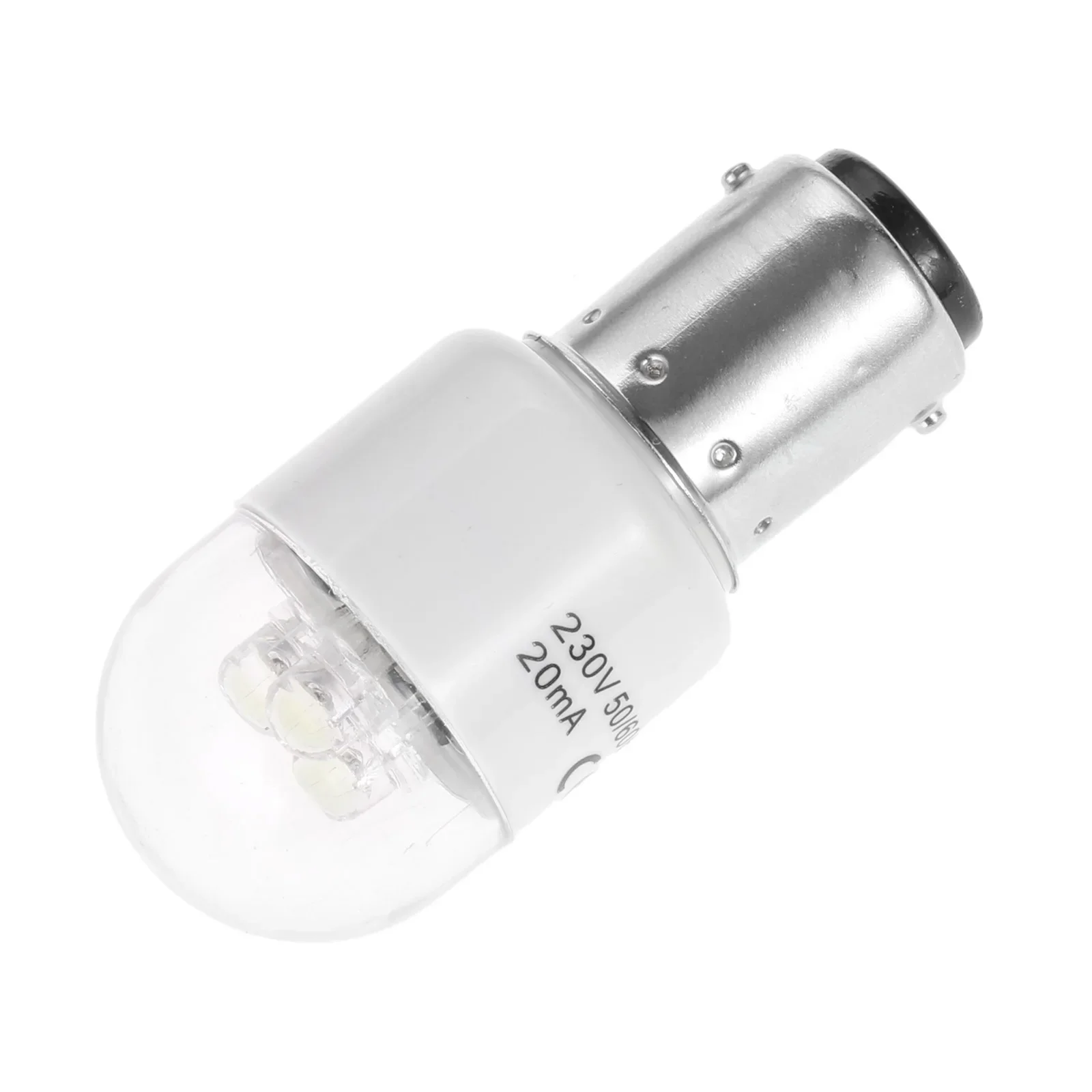 1pc Sewing LED Bulb Practical LED Light Bulb practical and convenient Low Power Consumption Energy Saving and Long Service