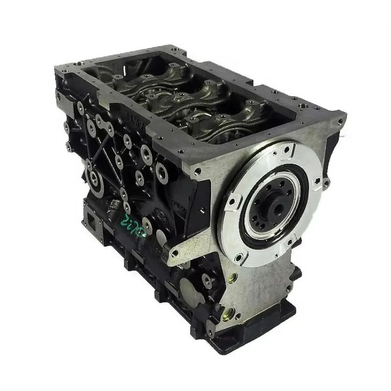 S00018888 Auto Engine Short Block Engine for VM R425 MVR2.5 VM2.5  LDV V80 MAXUS V80