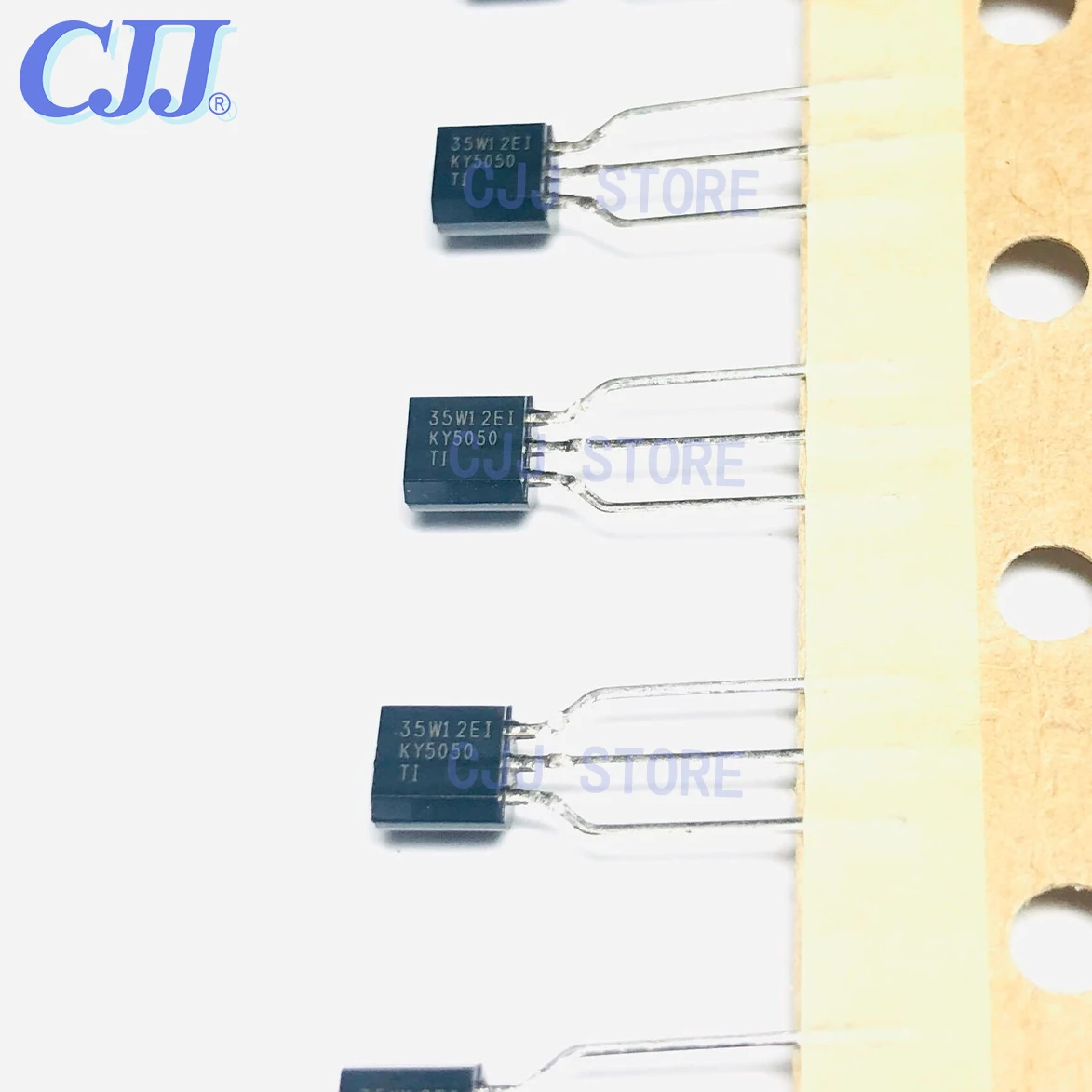 

1~1000PCS/Lot KY5050 Marking LP2950-50LPRE3 TO92 ADJUSTABLE MICROPOWER VOLTAGE REGULATOR new and original