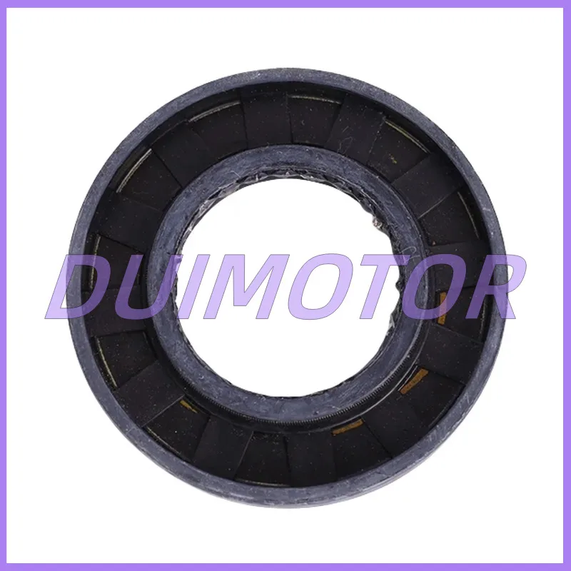 Front Wheel Oil Seal / Dustproof Seal 25x47x6.5 for Honda Cb400x Cb400f Cbr400r