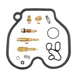 HONDA SCV 100 LEAD SCV100 Carburetor Repair Kit & Float Parts